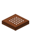 Woven Acacia Trapdoor