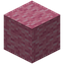 Crafted Pink Wool