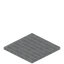 Barky White Carpet