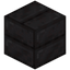 Shuttered Netherite Block