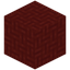 Woved Red Wool