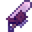 Rose Gold Chainsaw (LV)