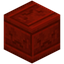 Crying Redstone Block