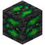 Deepslate Uraninite Ore (Dense)