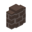 Slag Brick Wall