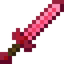 Pyrope Sword