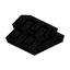 Black Top Roof
