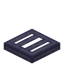 Umbran Barred Trapdoor
