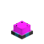 Inverted Magenta Fixture