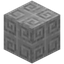 Spiraled Smooth Stone