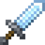 Certus Quartz Sword