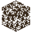 Dead Spruce Leaves