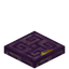 Polished Sourcestone Trapdoor