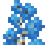Enchanted Birch Shrub