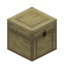 Birch Chest