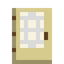 Birch Door