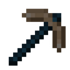 Certus Quartz Pickaxe