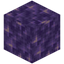Block of Amethyst