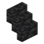 Cobbled Deepslate Compact Stairs