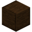 Large Dark Oak Plank Tiles