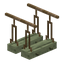 Rope Willow Bridge