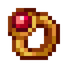 Fireward Ring