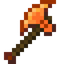 Horizonite Axe