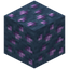 Charoite Ore