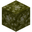Block of Raw Tricalcium Phosphate