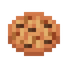 Nutty Cookie