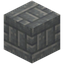 Tiny Layered Andesite Slabs