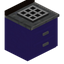 Ultramarine Cooking Table