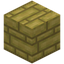 Bricky Bamboo Planks