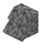 Diorite Steep Base Roof