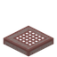 Woven Cherry Trapdoor