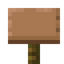 Secret Jungle Sign