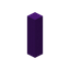 Purple Fence Extension