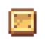 Crafter Slot Cover