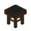 Gray Spruce Seat