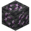 Deepslate Sal Ammoniac Ore