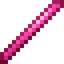 Long Rhodium Rod