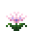 Silver Vase Flower