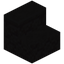Black Sandstone Stairs
