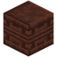 Fine Borderless Bricks Pillar
