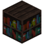 Wisewood Bookshelf
