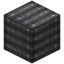 Plated Light Gray Locometal