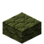Green Terracotta Shingle Slab