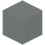 Bordered Snow Block