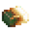 Hot Uranium Triplatinum Ingot