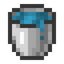 Bucket of Molten Kyanite